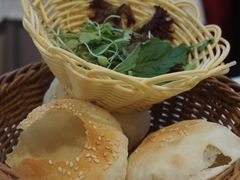 -四季民福烤鸭店(王府井灯市口店)