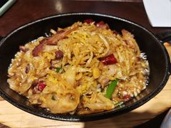 -老厨家(友谊路总店)