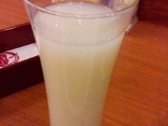 -COCO壱番屋(北京平安国际金融中心店)