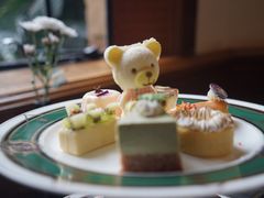 -马勒别墅·中餐厅