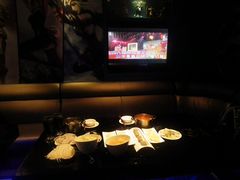 -唯爱KTV聚会餐厅(仙林东城汇店)