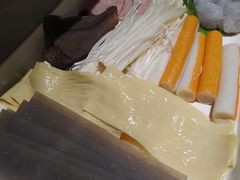 -海底捞火锅(玉桥商业广场店)
