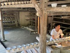 -景德镇古窑民俗博览区