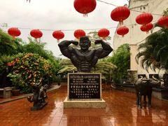 -文龙国际健身院