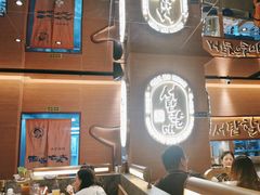 -西塔老太太泥炉烤肉(武汉摩尔城店)