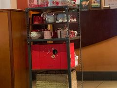 -星巴克(广州淘金路店)