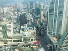 -上海新世界丽笙大酒店旋景餐厅(人民广场店)