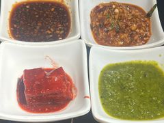 -一招鲜·全羊铺·蒙古奶茶(五一北路店)