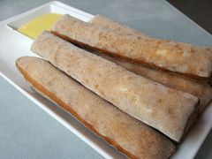 -棒约翰比萨·意面(万达店)