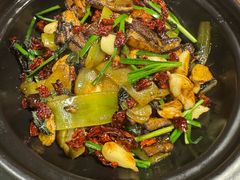 -甲王二老长沙口味馆