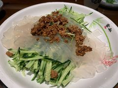 -燕郊烧鸽子(广安路店)