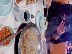 -古乐牛香·鲜牛肉自助火锅(南京总店)