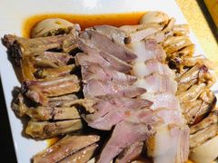 -粤港湾砂锅粥·宵夜(宝龙店)