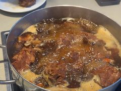 -蝎王府羊蝎子(虎坊桥总店)