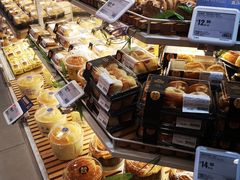 -盒马X会员店(王府井奥莱UP TOWN店)