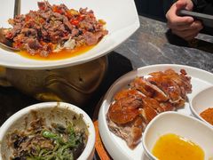 -炊烟小炒黄牛肉(浦东世纪汇店)