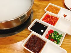 沙茶酱-吉友粥底火锅(方斜路店)