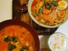 冬阴功汤饭-GOGO Plate(成都太古里店)