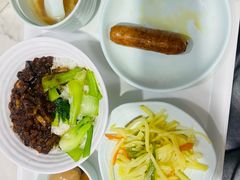 -东园小馆(香颂店)