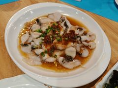 -糟粕醋·椰苑海南菜餐厅(亚龙湾天域酒店)