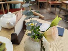 -佛有缘素食馆·荔湾老字号(陈家祠首店)
