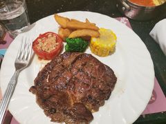 -天母蓝鸟西餐厅·烘焙蛋糕(十三碗店)