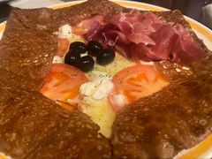 -La Creperie法餐厅(桃江路店)