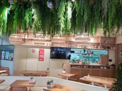 -Dough&Joe团憩(瑞虹天地月亮湾店)