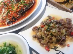 -千岛湖小鱼儿·淳安匠心农家菜