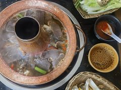 -陀岗美食·云南藏式特色餐厅