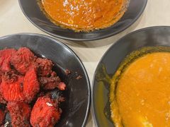 -新加坡Zam Zam餐馆