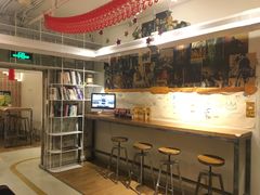 -地瓜社区(安苑北里小区店)
