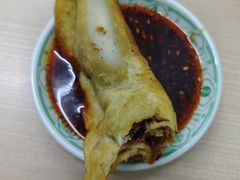 -清真·西北桥头拉面大王(丁家桥店)