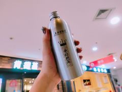 手拉奶茶-皇后西斯汀饼店(文化路店)