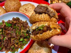 -小杨烤肉·陕西烧烤·陕西地方菜(东新街【永兴坊】店)