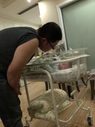 -佳宝全套房精品月子会所(大华店)