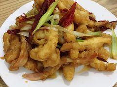 -九龙餐厅(大沽路店)