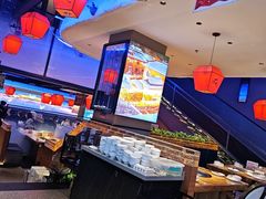 -山河屯铁锅炖·非遗铁锅炖(华强北店)