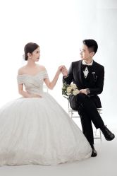 -太古映画婚纱摄影(天河店)