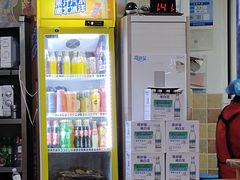 -金泰缘排骨馆(遵化路店)