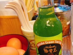 -豚骨王拉面(Orchid Hotel)