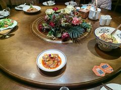 -永安水煮活鱼·仪征菜(仪征奥林匹克店)