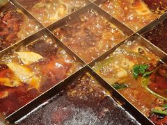 -井格重庆火锅(西直门凯德Mall店)