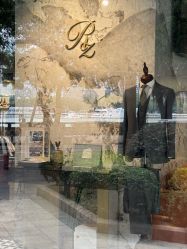 点击看大图 -THE RUIZ GZ睿制西装定制