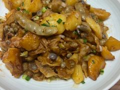 -九转小磨·非遗东北菜(群力店)