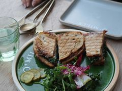 -O'mills Sourdough Bakery&Bistro(永嘉路店)