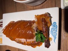北京烤鸭-北方家宴(番禺永旺店)