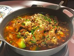 -小河盐帮·私家菜·烤鸭(三元桥·霄云路店)