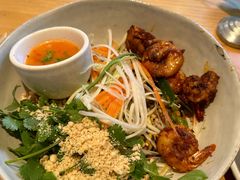 -Wagas(静安嘉里中心店)