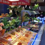 沈阳百元以里的自助餐，究竟有多好吃，天天爆满